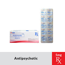 Image result for Aripiprazole