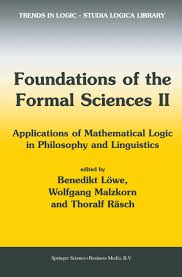 Image result for Science Math Logic and Foundations