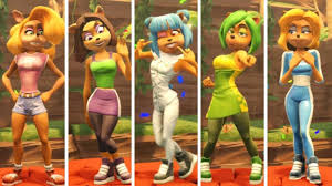 Jun 21, 2019 · crash team racing: Crash Team Racing Nitro Fueled How To Unlock All Characters Youtube