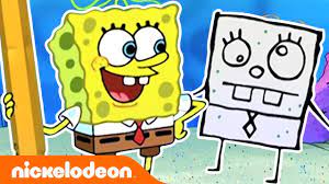 Jetzt neu oder gebraucht kaufen. Doodlebob Comes To Life Ft Spongebob Squarepants Tbt Youtube