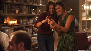 Perfetti sconosciuti - Film (2016) - MYmovies.it