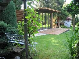 Fmh Geratehauser Design Gartenhauser Fmh Metallbau Und Holzbau Stuttgart Fellbach Design Gartenhaus Hinterhof Saunahaus Garten