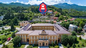 The city is a symbol of honor, . Cetinje Old Royal Capital Youtube
