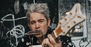 G Love and Special Sauce