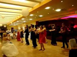 Flashmob Hochzeit Julia Timo Youtube