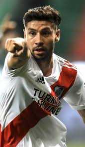 Learn all about the career and achievements of gonzalo montiel at scores24.live! Gonzalo Montiel En 2021 Fotos De River Imagenes De River Plate Club Atletico River Plate