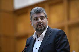 Liderul psd, marcel ciolacu, a anunțat luni că reprezentanți ai partidului social democrat se vor întâlni cu liderii principalelelor. Marcel Ciolacu Ciolacumarcel Twitter