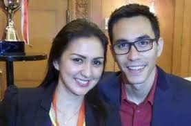 Darius sinathrya ajak donna agnesia diskusi soal rans cilegon fc. 13 Tahun Menikahi Darius Sinathrya Donna Agnesia I M The Lucky Woman Matamata Com