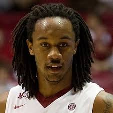 Levi Randolph, Bob Jones , Shooting Guard