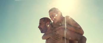Tout est entremêlé si on a. Rust And Bone 2012