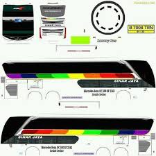 Scopri ricette, idee per la casa, consigli di stile e altre idee da provare. Berbagi Livery Bussid Home Facebook