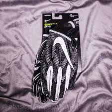 Nike Superbad Football Gloves Xl Nwt