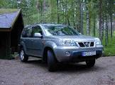 Nissan-X-Trail-(2001)