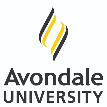Avondale University logo