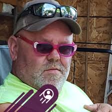 One person has died from an afternoon crash which ejected the driver from  their pickup truck.