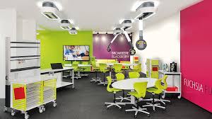 Wobble cushions let you transform your classroom without having to buy brand new seating. Learning Spaces Waldner