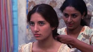 Halfaouine: Boy of the Terraces (1990) - Кінобаза