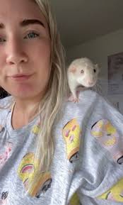 Losing a pet is never easy, especially when it's sudden