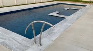 Our pool shell kits comes with full description of step by step 21 page installation instructions. Fiberglass Pool Sales Canada Barrier Reef Fiberglass Pools