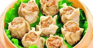 Resep Dan Cara Membuat Dim Sum Siomay Rumahan Yang Mudah Enak Dan Spesial Resep Dim Sum Fotografi Makanan