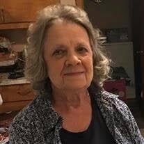 Margaret Ann Epperson Obituary