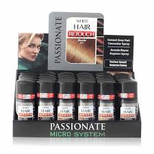 Source 2020 Professional Hair Color Concealer Spray For White And Gray Hair On M Alibaba Com 2020