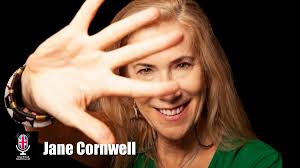 Jane Cornwell