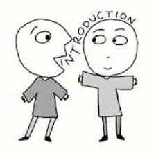 Selain itu, kamu juga bisa kirim ke kontak whatsapp yang ingin kamu undang. Ungkapan Sederhana Dan Mudah Untuk Memperkenalkan Diri Atau Seseorang Dengan Seseorang Yang Lainnya Lengkap Beserta Contoh Percakapan