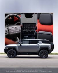 Image result for Magnus Gray Matte 2026 Hummer