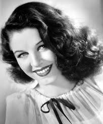 Starlet Showcase More Madame Gorgeous Classic Hollywood Glamour Vintage Hairstyles Hollywood