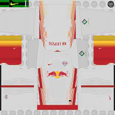 Sider 6.3.9 , kitserver 2020 v1.45 , dpfilelist generator 2020 (works in 2021) and pumm 2017: Kit Rb Leipzig Home Alternative 20 21 Wepes Kits