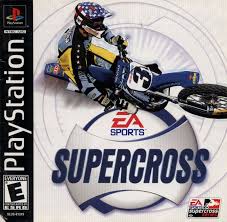 Find great deals on ebay for nascar play station game. Ea Sports Supercross Usa Electronic Arts Free Borrow Streaming Internet Archive