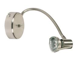 This type of fixture works extremely well for providing. Wall Mounted Reading Lights From Easy Lighting