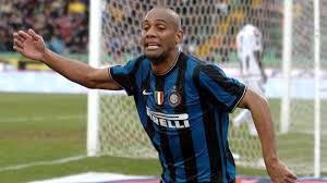 Maicon inter milan fc copyright 2015. Maicon Set For Inter Stay Eurosport