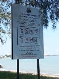 Tanjung Gemok Beach Port Dickson 2020 All You Need To Know Before You Go With Photos Port Dickson Malaysia Tripadvisor