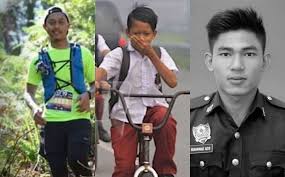 Maybe you would like to learn more about one of these? Jerebu Kehilangan Acap Kes Bunuh Altantuya Ini Berita Paling Gempak Sepanjang 2019 Gempak