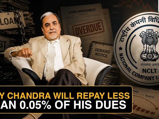 Subhash Chandra insolvency: How creditors will recover just 3 paise for  every ₹100 owed | Explained | Company Business News
