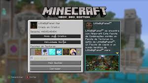 The closest mods you can get are glitches, like duplicate glitches, transport glitches and other . How To Create Texture Pack For Minecraft Xbox 360