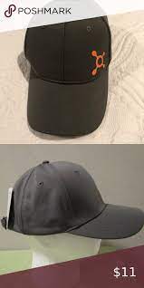 Orange Theory Cap Orange Theory Orange Theory Workout Adjustable Hat