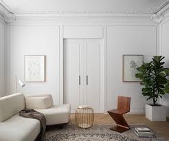 In this board you will find nordic design and home decor in the nordic style. Apartment Xvi Studio Razavi Architecture Apartment Architecture Parisian Apartment Minimal Apartment