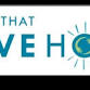 Gifts That Give Hope