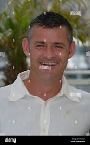 Actor Jack Fortune attendS the 'Route Irish" Photo Call Stock Photo