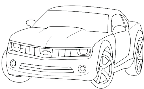 These alphabet coloring sheets will help little ones identify uppercase and lowercase versions of each letter. Old Chevy Truck Coloring Pages Coloring Library