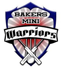 Also, find more png clipart about. Bakers Mini Warriors Team Profile Play Cricket