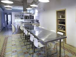 Cursos de formación gratuita en 2020. Escuela De Cocina Cookiteca Sant Cugat Del Valles En Barcelona Apuntate A Los Talleres Neff En Vivo Escuela De Cocina Clases De Cocina Interiores