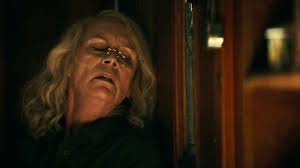 3 new Halloween clips show Laurie Strode coming to terms with her past