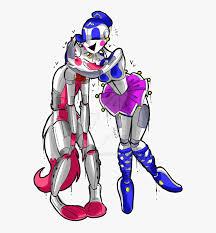 Funtime Foxy | Fnaf Sister Location Wikia | Fandom