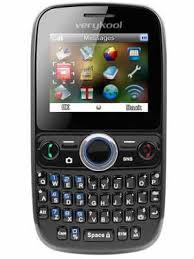 Compare Verykool S635 vs Philips W186 ...