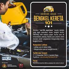 Jika anda malas nak buat survey bengkel kereta mana yang bagus untuk tukar cermin, hubungi sahaja syarikat insurans anda untuk bertanya tentang lokasi bengkel panel insurans paling dekat dengan rumah anda. Berminat Nak Buka Bisnes Institut Keusahawanan Negara Facebook
