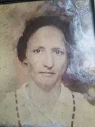 Nancy Bertha Cooper Sellers (1909-1993)